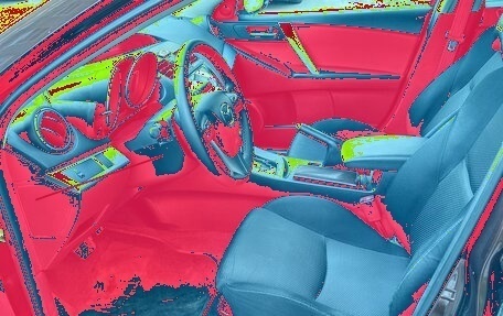 Mazda 3, 2012 год, 1 030 000 рублей, 6 фотография