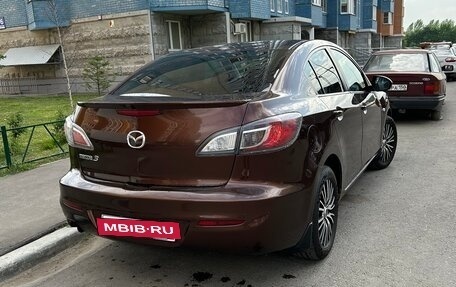 Mazda 3, 2012 год, 1 030 000 рублей, 3 фотография