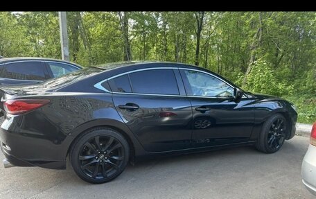 Mazda 6, 2013 год, 1 550 000 рублей, 13 фотография