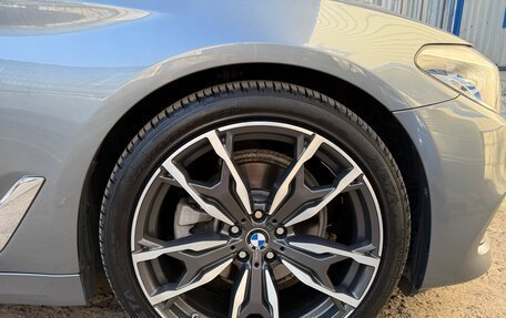 BMW 5 серия, 2018 год, 3 500 000 рублей, 2 фотография