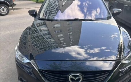 Mazda 6, 2013 год, 1 550 000 рублей, 8 фотография