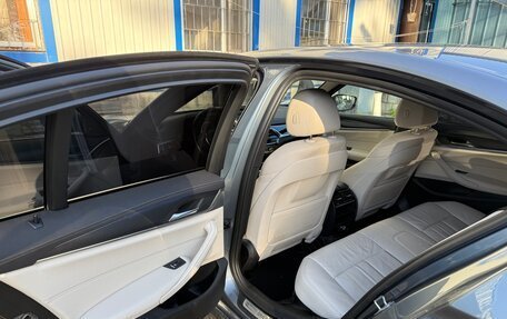 BMW 5 серия, 2018 год, 3 500 000 рублей, 8 фотография