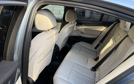 BMW 5 серия, 2018 год, 3 500 000 рублей, 7 фотография