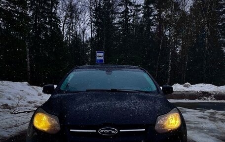 Ford Focus III, 2011 год, 850 000 рублей, 3 фотография