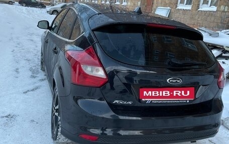 Ford Focus III, 2011 год, 850 000 рублей, 5 фотография