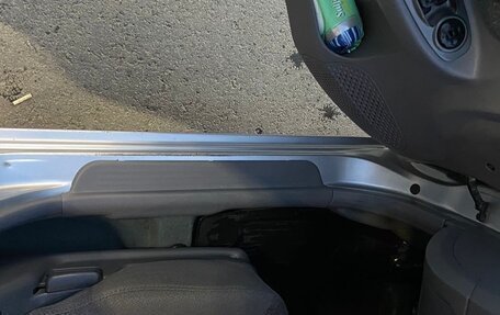 Hyundai Accent II, 2008 год, 590 000 рублей, 14 фотография