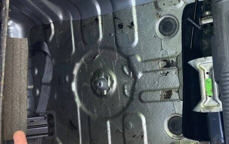 Hyundai Accent II, 2008 год, 590 000 рублей, 18 фотография
