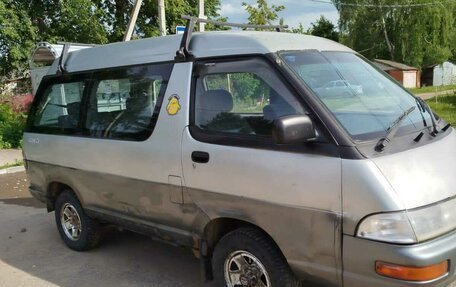 Toyota Town Ace III, 1994 год, 185 000 рублей, 6 фотография