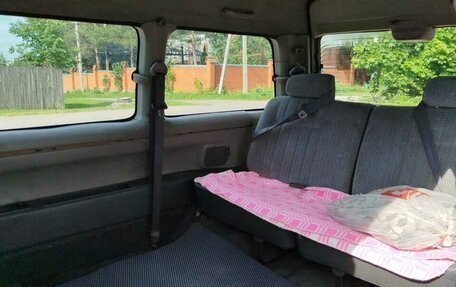 Toyota Town Ace III, 1994 год, 185 000 рублей, 3 фотография