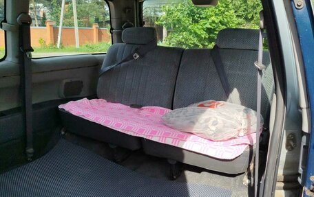 Toyota Town Ace III, 1994 год, 185 000 рублей, 8 фотография
