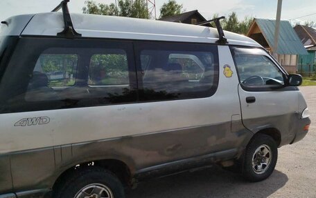 Toyota Town Ace III, 1994 год, 185 000 рублей, 12 фотография