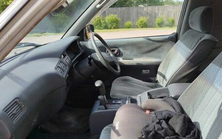 Toyota Town Ace III, 1994 год, 185 000 рублей, 9 фотография