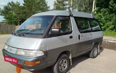 Toyota Town Ace III, 1994 год, 185 000 рублей, 15 фотография