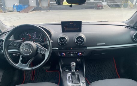 Audi A3, 2019 год, 1 785 000 рублей, 12 фотография