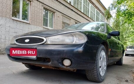 Ford Mondeo II, 1997 год, 75 000 рублей, 3 фотография