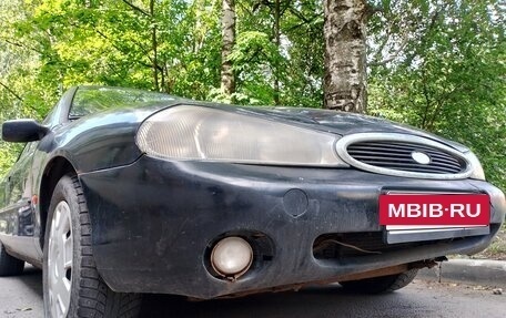 Ford Mondeo II, 1997 год, 75 000 рублей, 2 фотография
