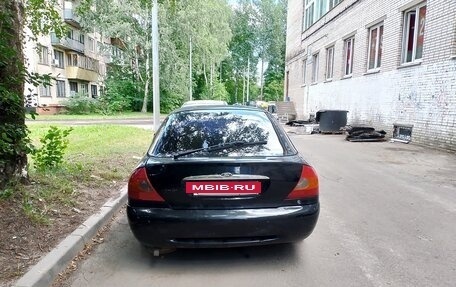 Ford Mondeo II, 1997 год, 75 000 рублей, 5 фотография