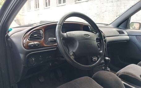 Ford Mondeo II, 1997 год, 75 000 рублей, 12 фотография