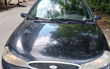 Ford Mondeo II, 1997 год, 75 000 рублей, 8 фотография
