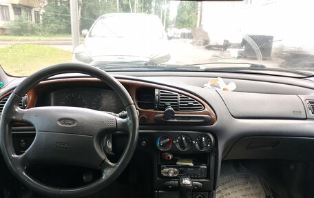 Ford Mondeo II, 1997 год, 75 000 рублей, 11 фотография