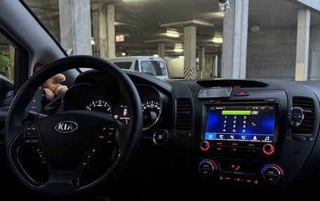 KIA Cerato III, 2014 год, 1 369 999 рублей, 5 фотография