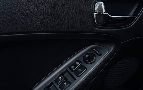 KIA Cerato III, 2014 год, 1 369 999 рублей, 8 фотография