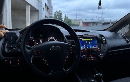 KIA Cerato III, 2014 год, 1 369 999 рублей, 9 фотография