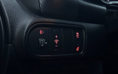KIA Cerato III, 2014 год, 1 369 999 рублей, 10 фотография