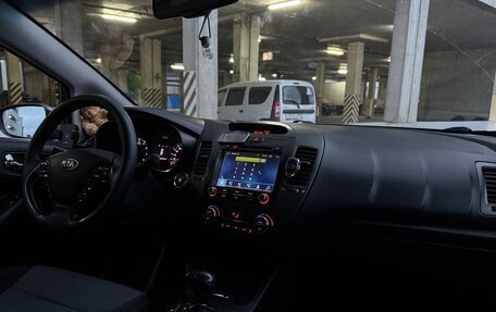 KIA Cerato III, 2014 год, 1 369 999 рублей, 11 фотография