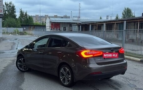 KIA Cerato III, 2014 год, 1 369 999 рублей, 4 фотография