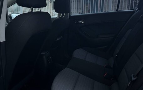 KIA Cerato III, 2014 год, 1 369 999 рублей, 13 фотография