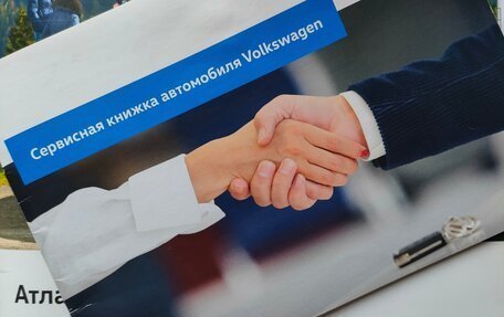 Volkswagen Polo VI (EU Market), 2021 год, 1 570 000 рублей, 3 фотография