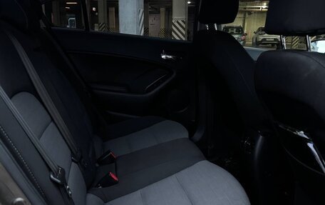 KIA Cerato III, 2014 год, 1 369 999 рублей, 14 фотография