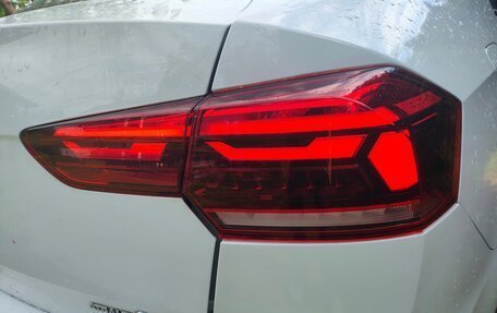 Volkswagen Polo VI (EU Market), 2021 год, 1 570 000 рублей, 6 фотография