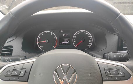 Volkswagen Polo VI (EU Market), 2021 год, 1 570 000 рублей, 8 фотография