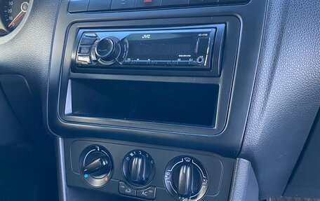 Volkswagen Polo VI (EU Market), 2014 год, 770 000 рублей, 14 фотография