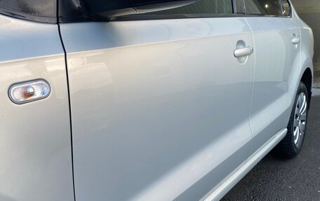 Volkswagen Polo VI (EU Market), 2014 год, 770 000 рублей, 11 фотография