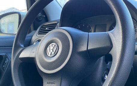 Volkswagen Polo VI (EU Market), 2014 год, 770 000 рублей, 13 фотография