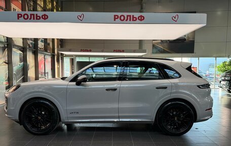 Porsche Cayenne III, 2025 год, 27 900 000 рублей, 3 фотография