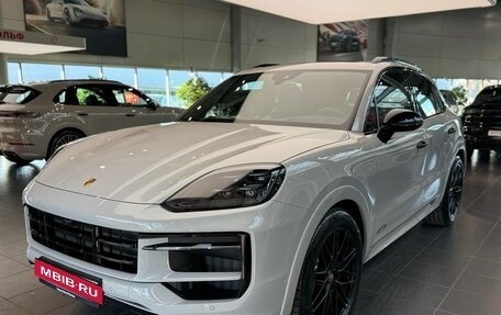 Porsche Cayenne III, 2025 год, 27 900 000 рублей, 2 фотография
