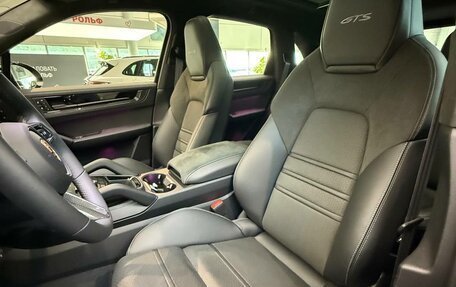 Porsche Cayenne III, 2025 год, 27 900 000 рублей, 7 фотография
