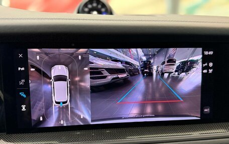 Porsche Cayenne III, 2025 год, 27 900 000 рублей, 10 фотография