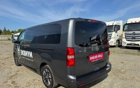 Opel Zafira Life I, 2021 год, 3 700 000 рублей, 4 фотография