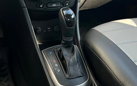 Hyundai Solaris II рестайлинг, 2015 год, 1 066 800 рублей, 14 фотография