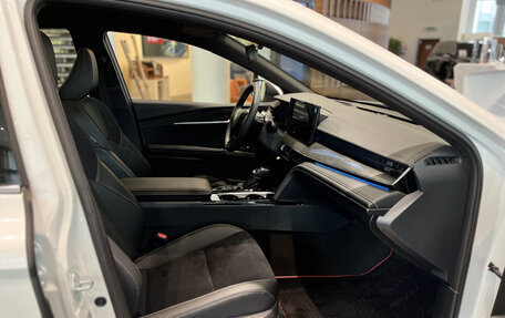 Toyota Camry, 2025 год, 4 590 000 рублей, 15 фотография