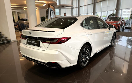 Toyota Camry, 2025 год, 4 590 000 рублей, 9 фотография