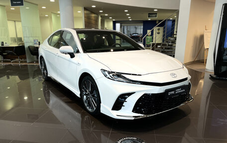 Toyota Camry, 2025 год, 4 590 000 рублей, 7 фотография