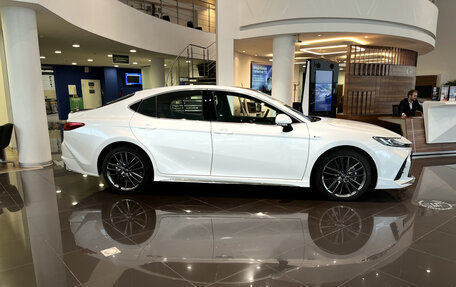 Toyota Camry, 2025 год, 4 590 000 рублей, 8 фотография