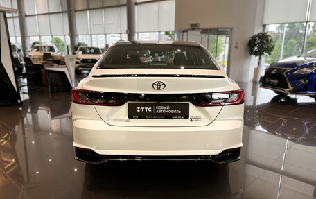 Toyota Camry, 2025 год, 4 590 000 рублей, 10 фотография