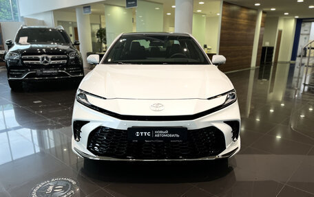 Toyota Camry, 2025 год, 4 590 000 рублей, 6 фотография